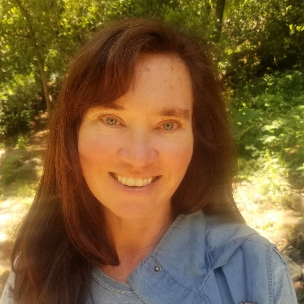 Amy McPoland